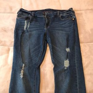 Vanity women’s pants